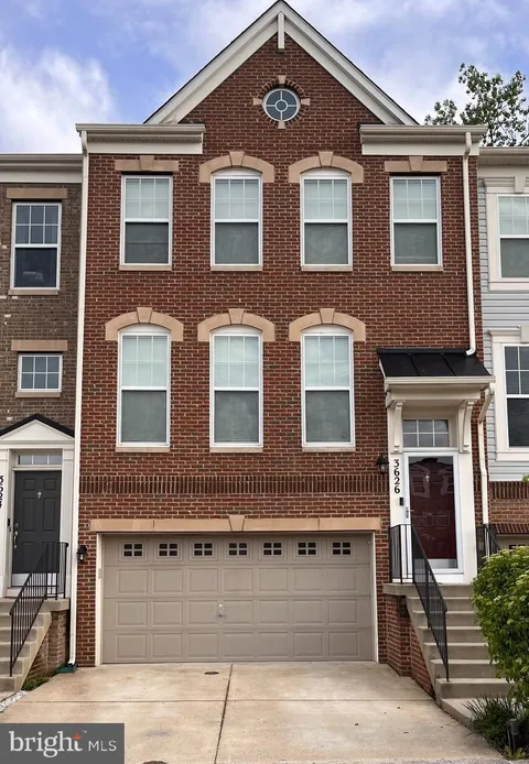 3626 Doc Berlin Drive, Silver Spring, MD 20906 - MLS#: MDMC2178936