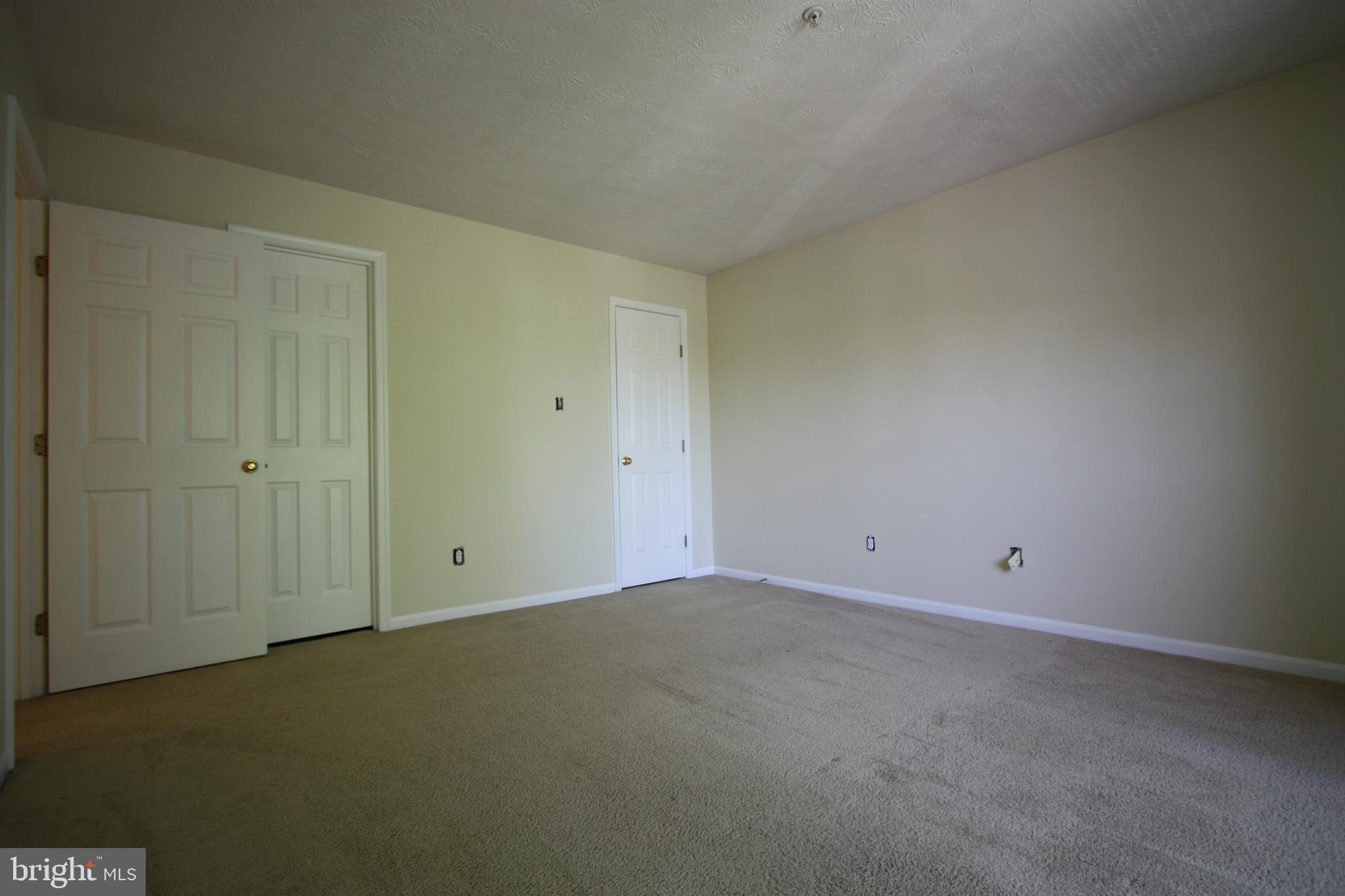 ST CLAIR - Residential Lease