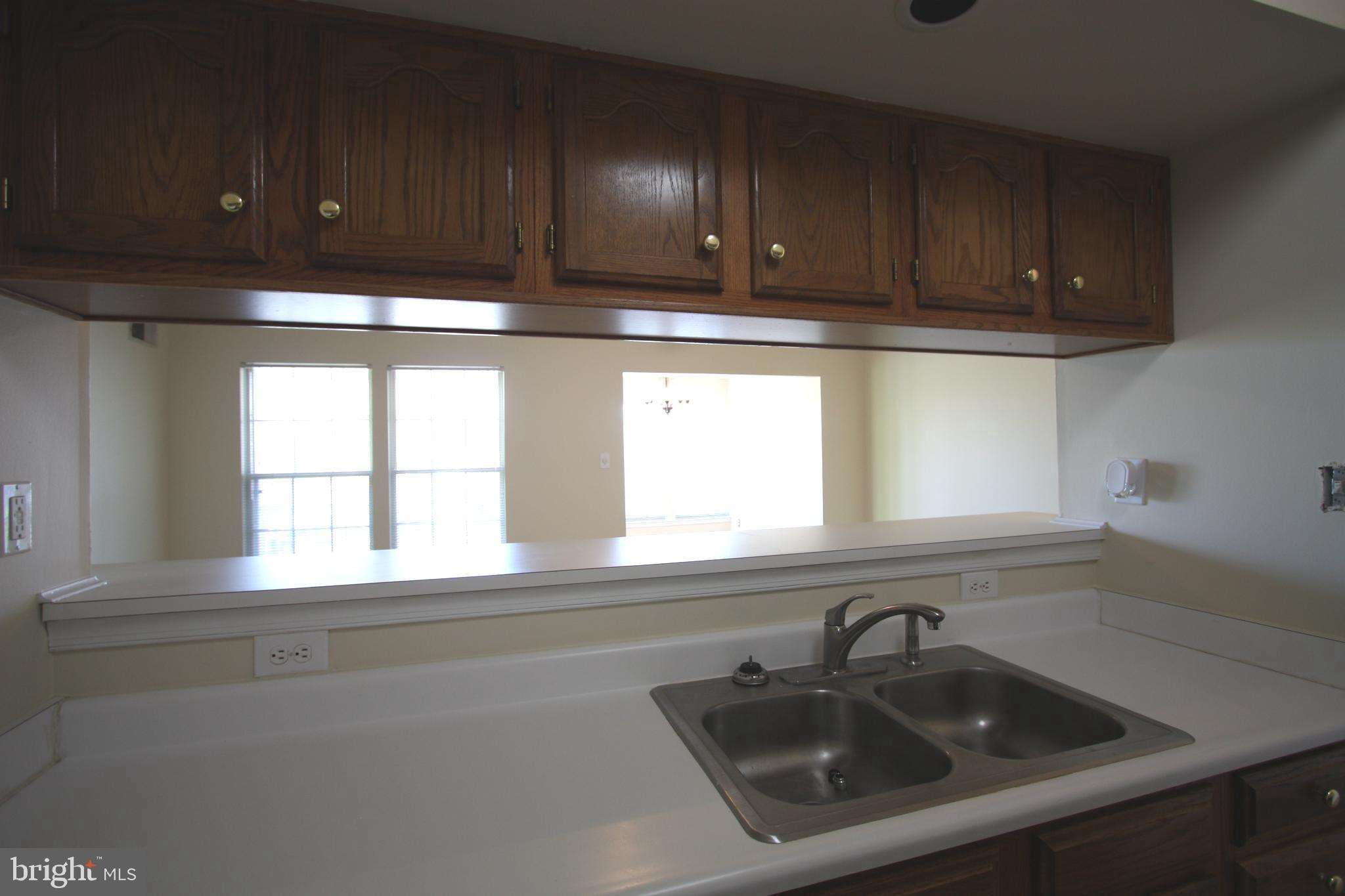 ST CLAIR - Residential Lease