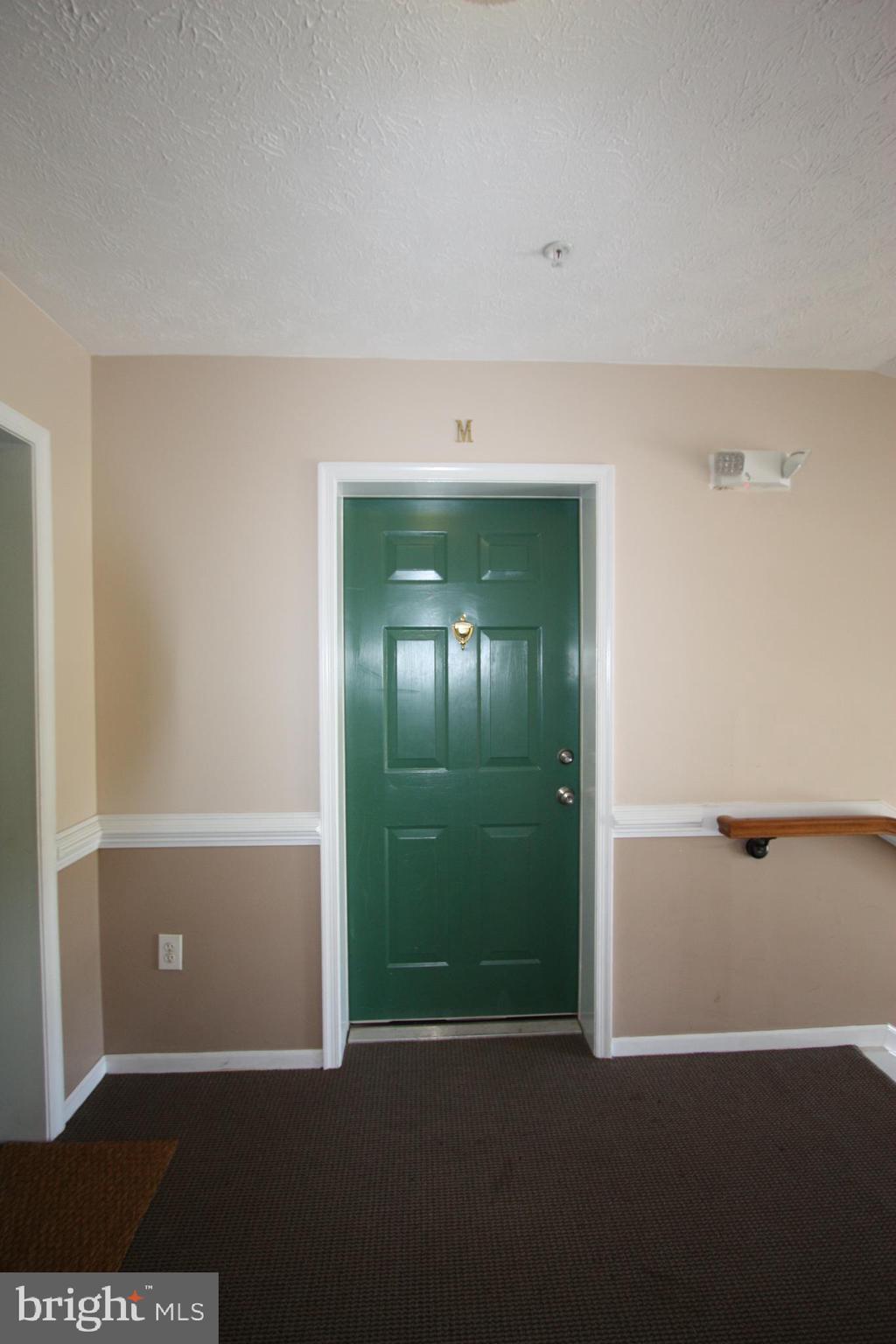 ST CLAIR - Residential Lease