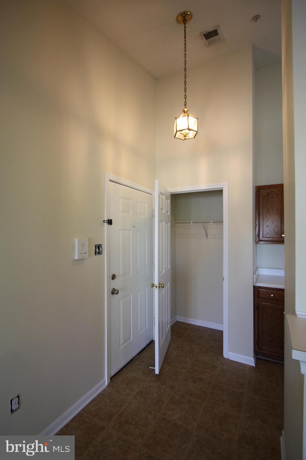 ST CLAIR - Residential Lease