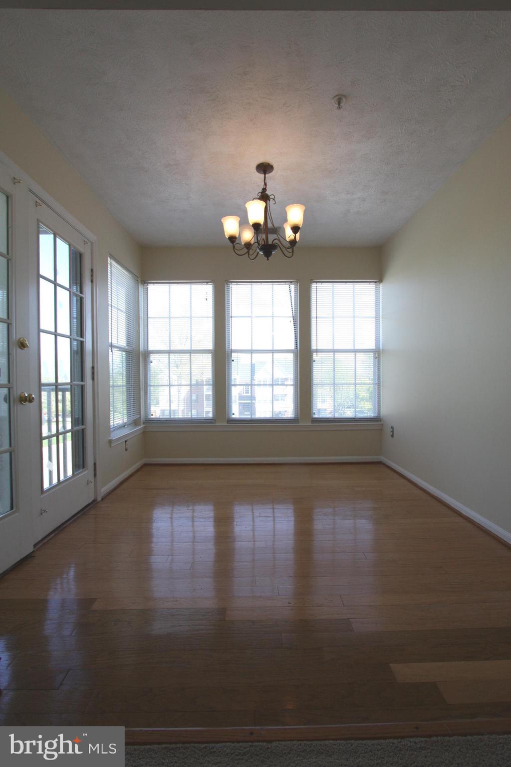 ST CLAIR - Residential Lease