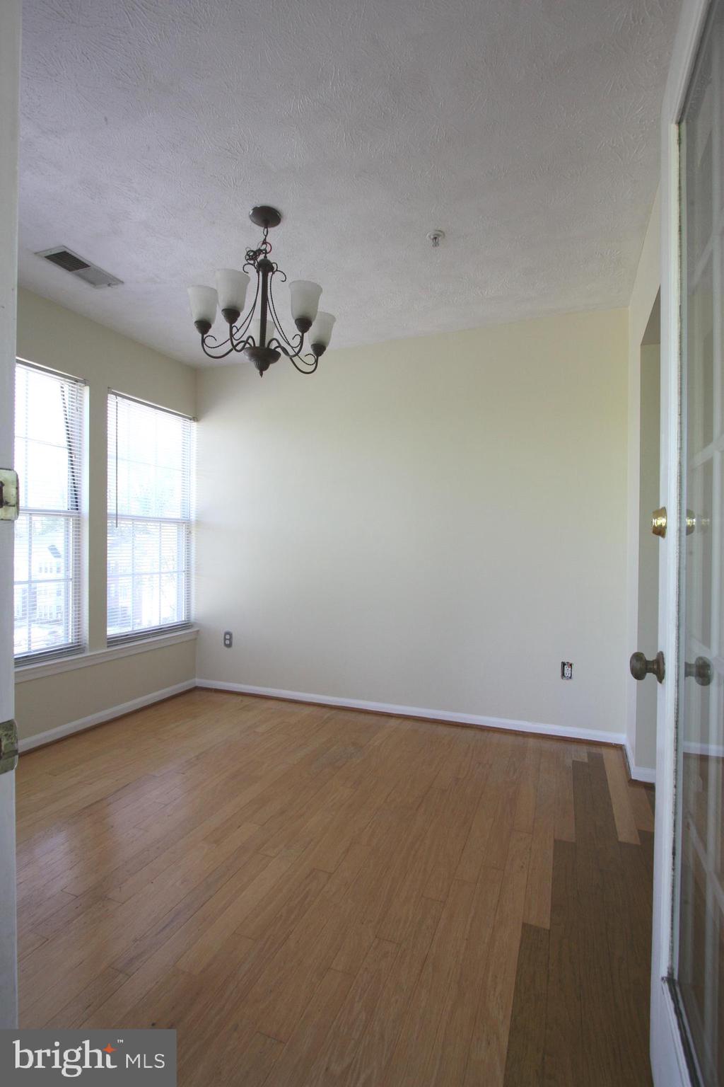 ST CLAIR - Residential Lease