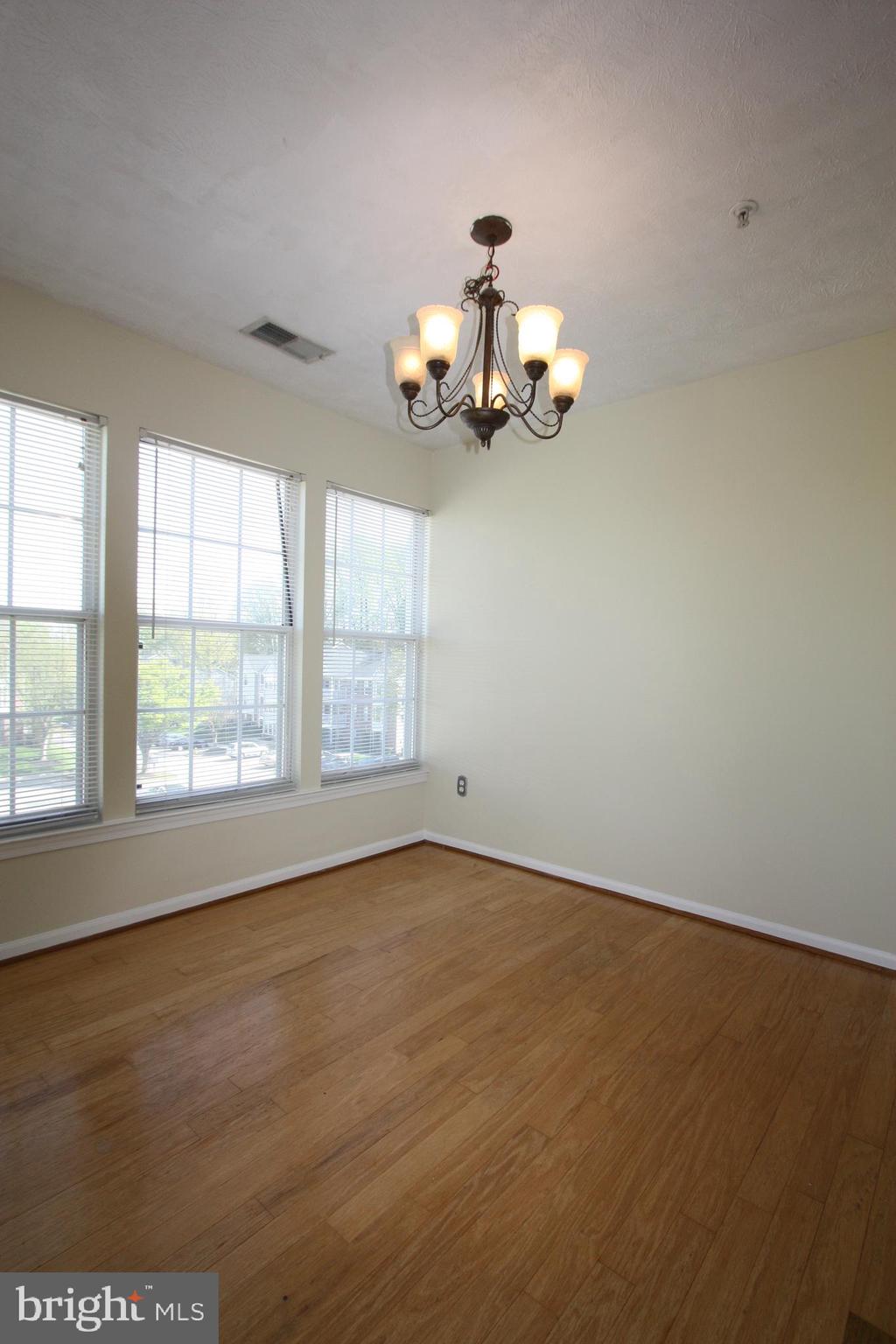 ST CLAIR - Residential Lease