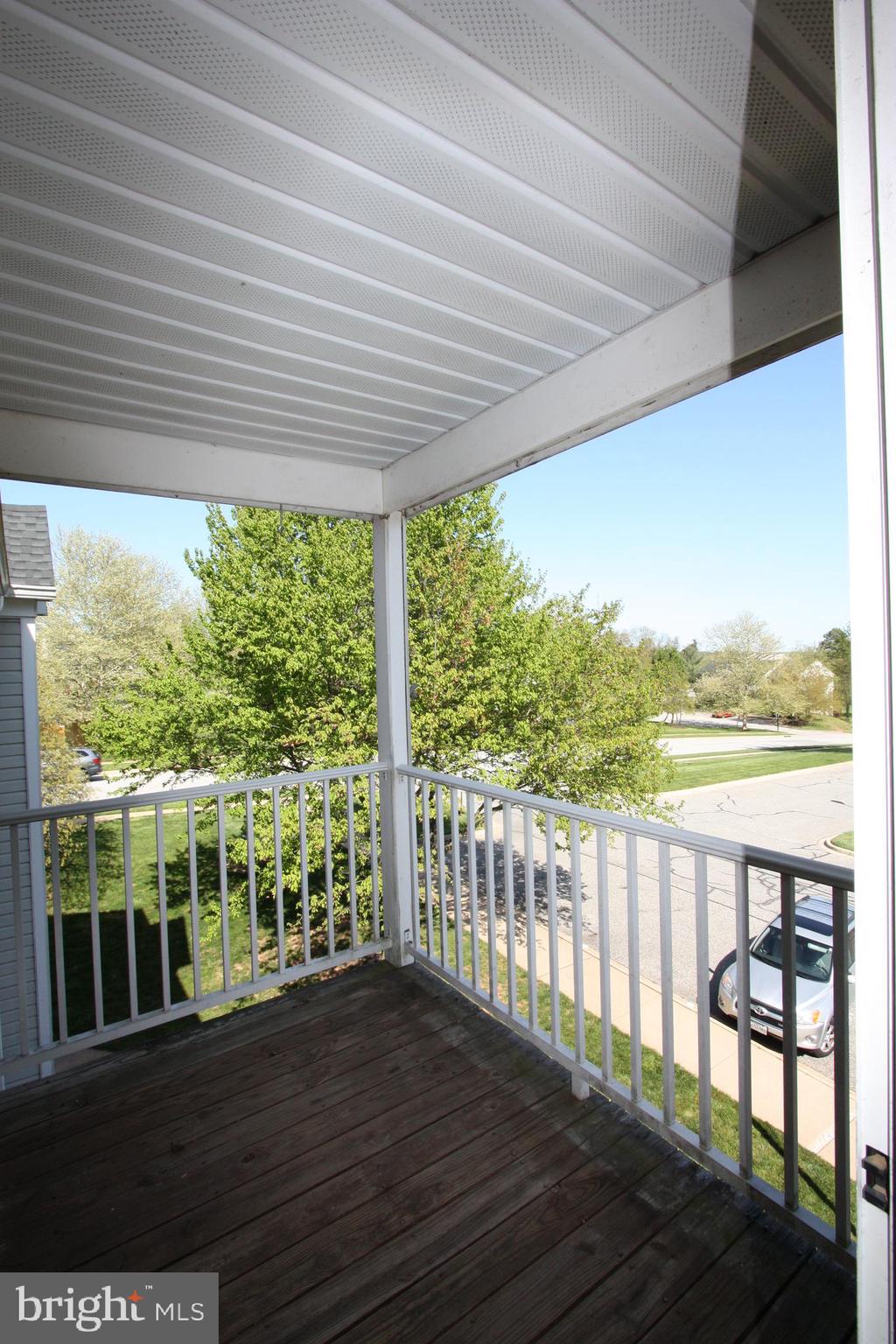 ST CLAIR - Residential Lease