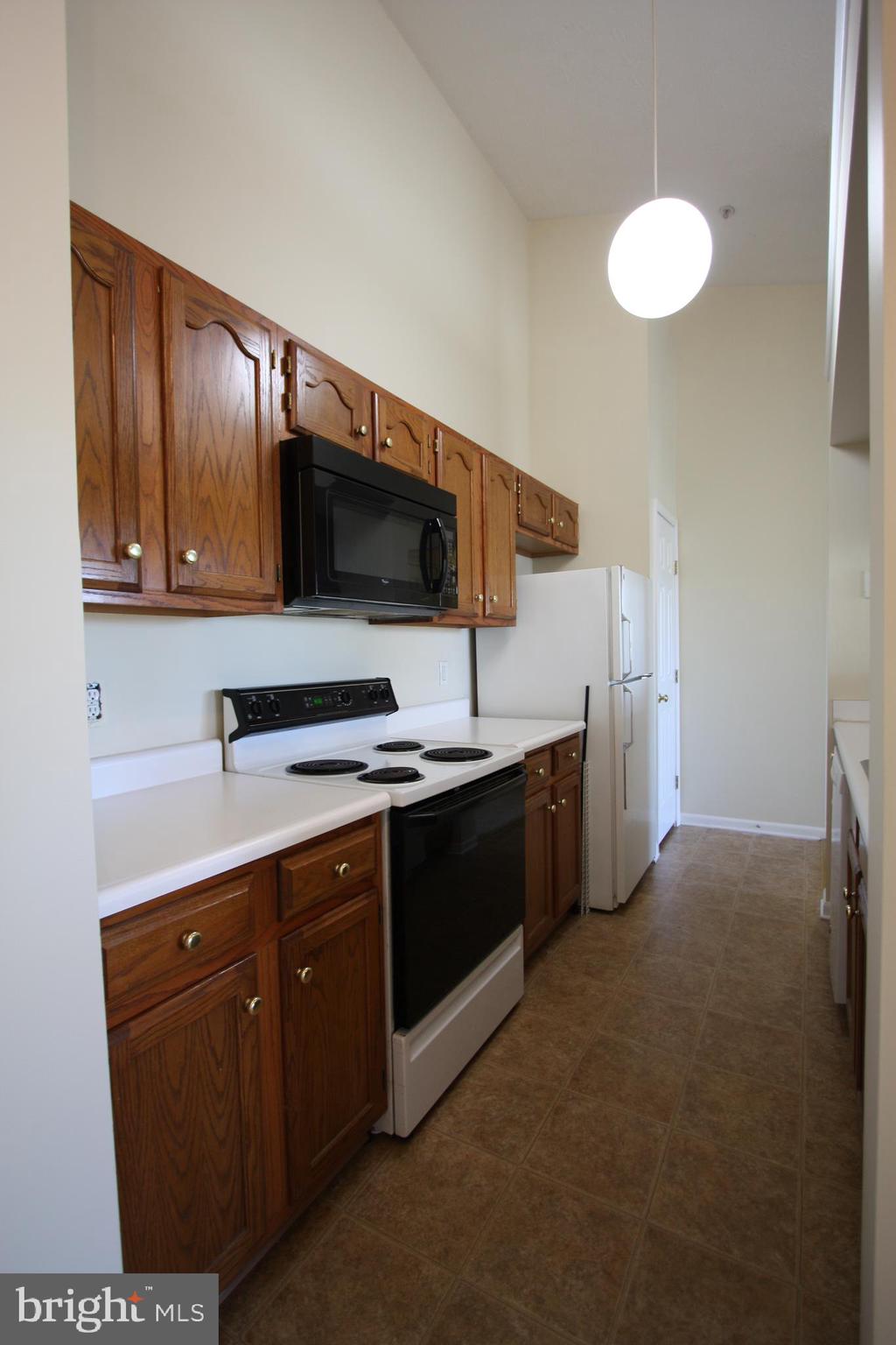 ST CLAIR - Residential Lease