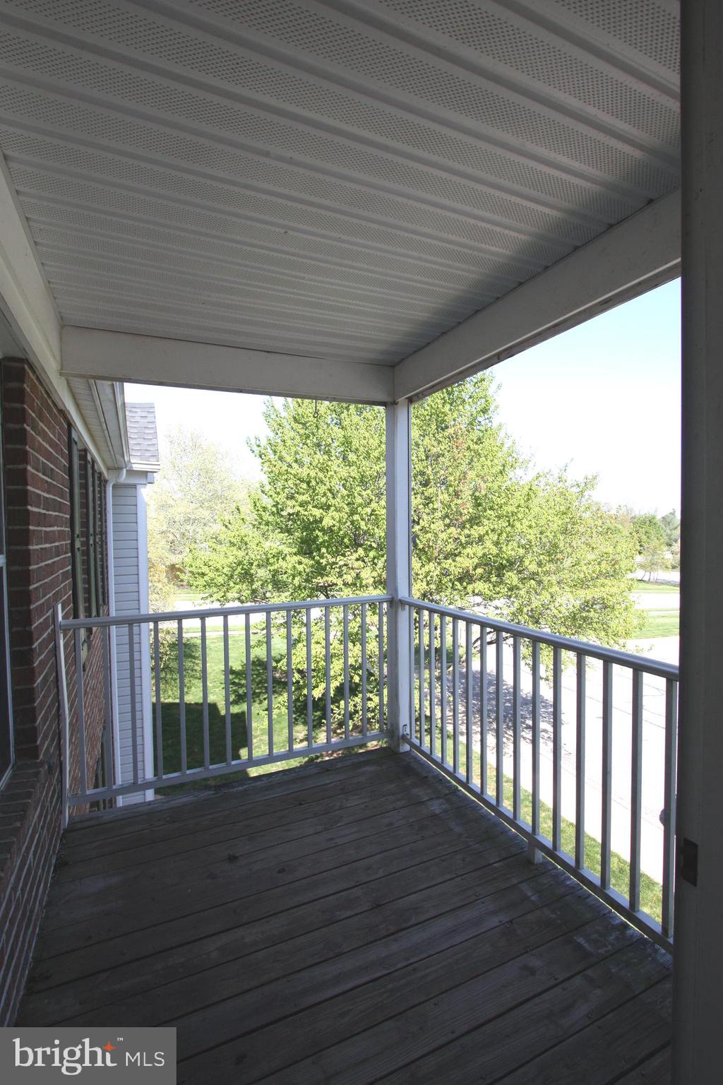 ST CLAIR - Residential Lease