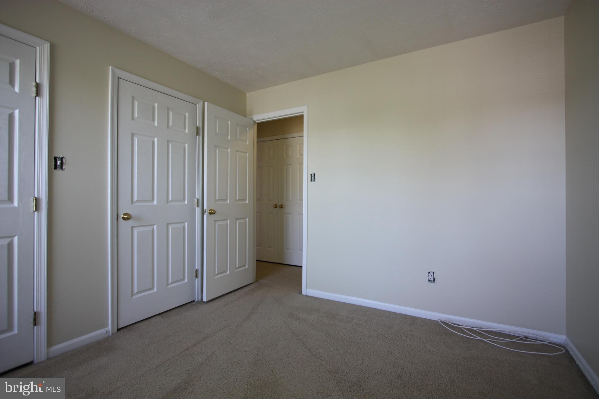 ST CLAIR - Residential Lease