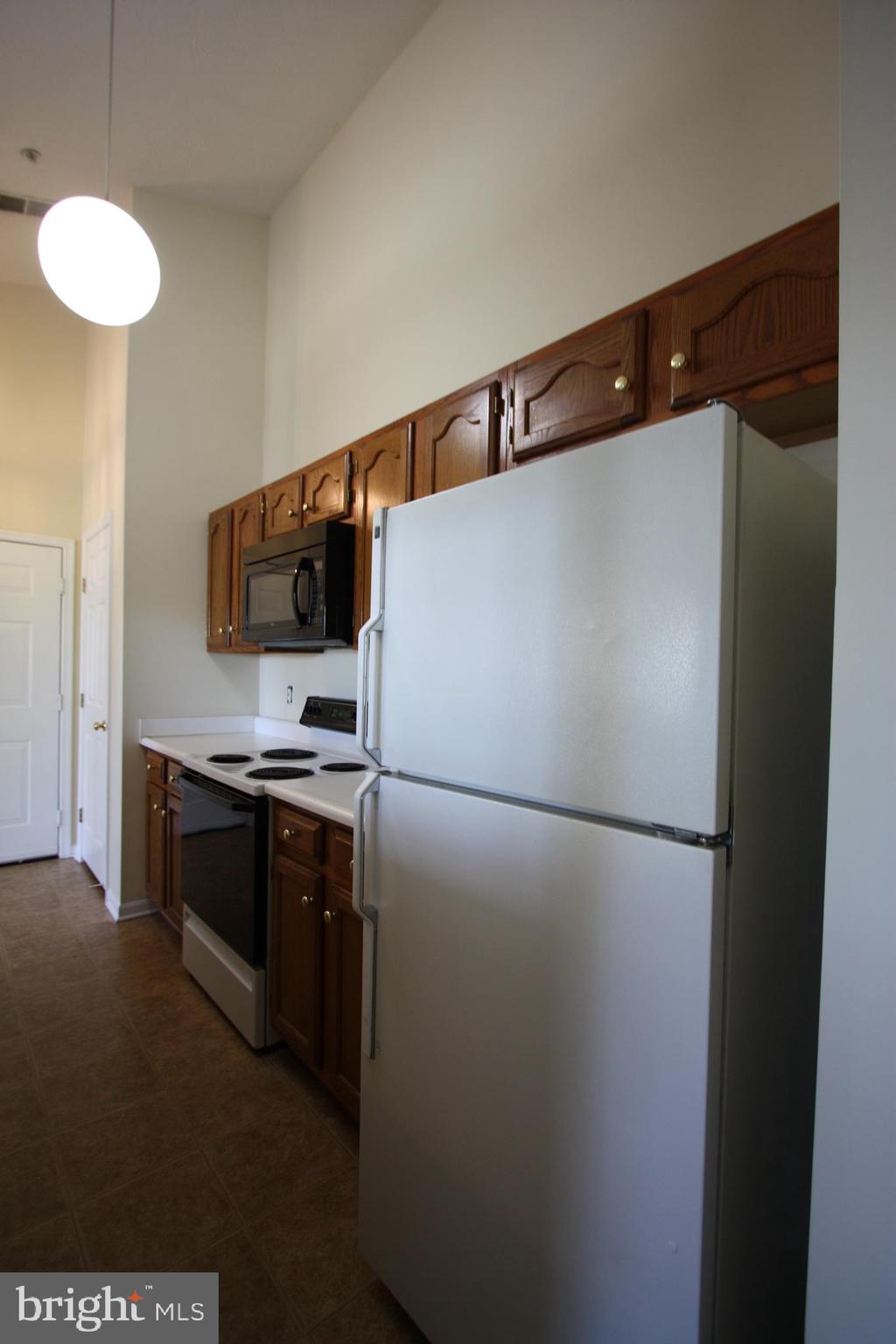 ST CLAIR - Residential Lease