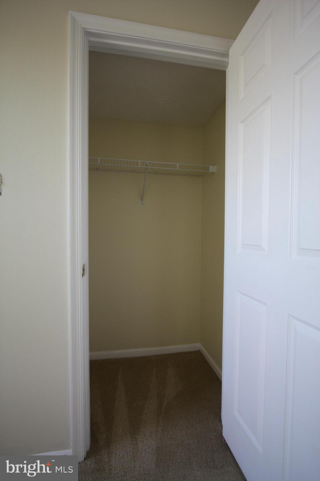 ST CLAIR - Residential Lease