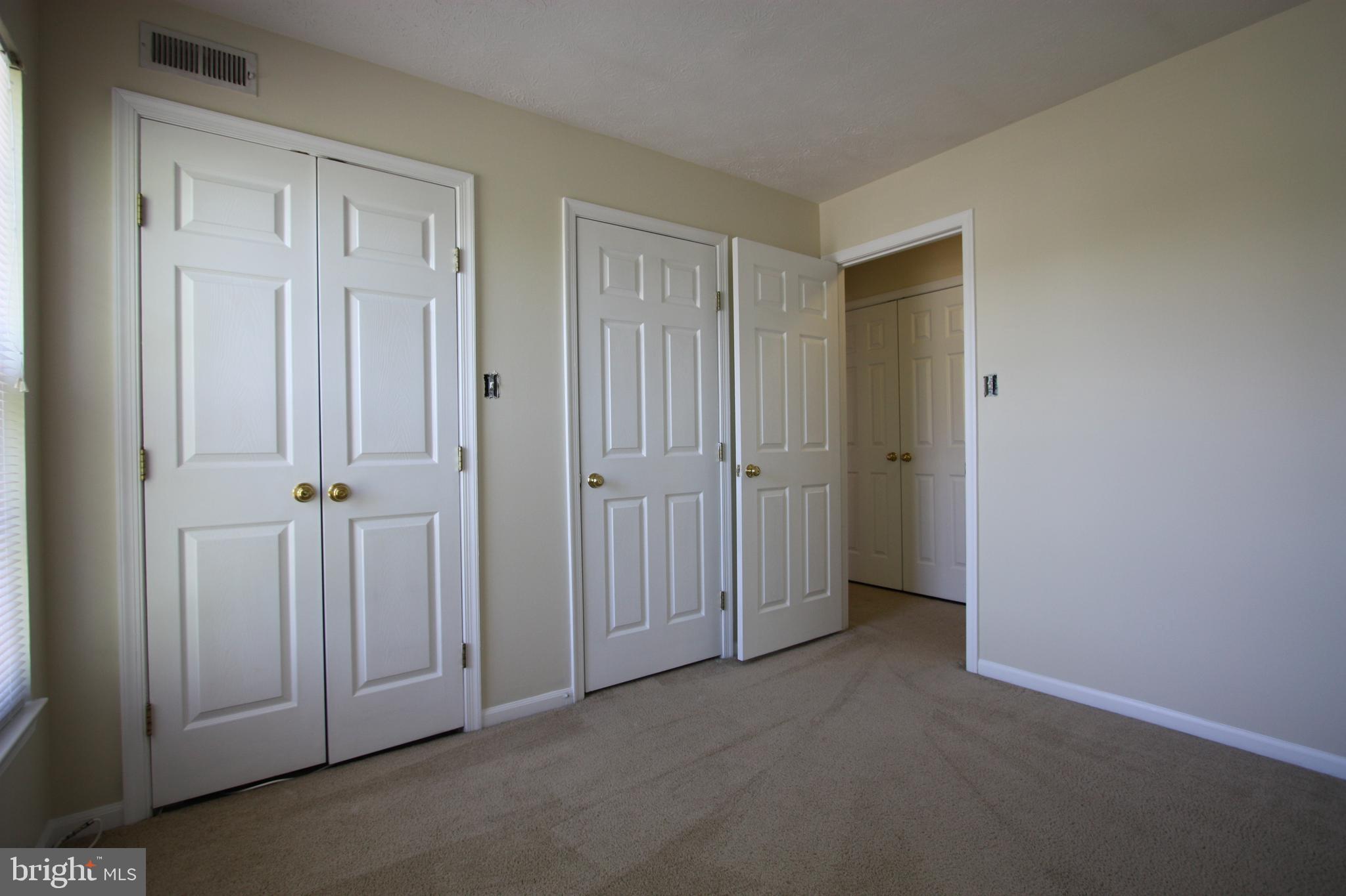 ST CLAIR - Residential Lease