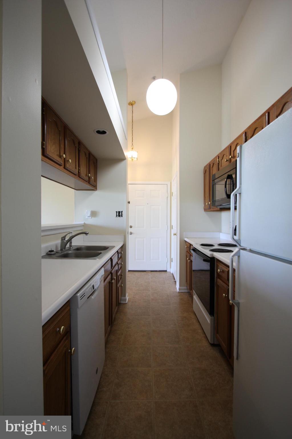 ST CLAIR - Residential Lease