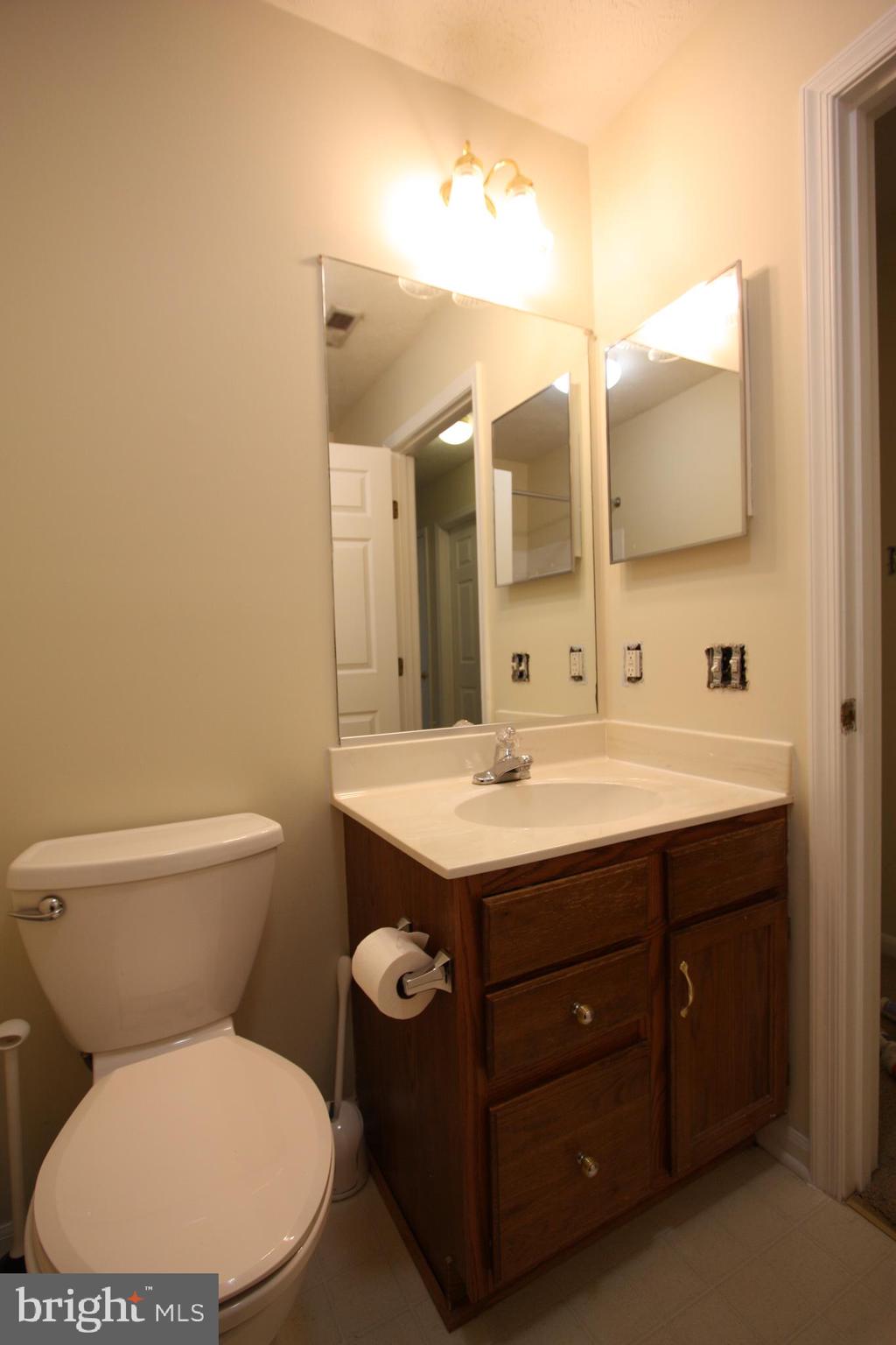 ST CLAIR - Residential Lease