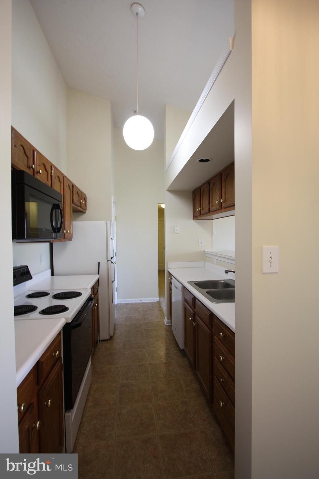 ST CLAIR - Residential Lease