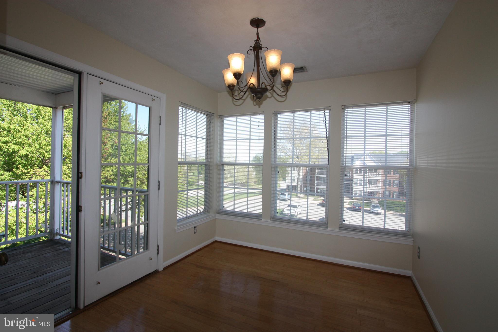 ST CLAIR - Residential Lease