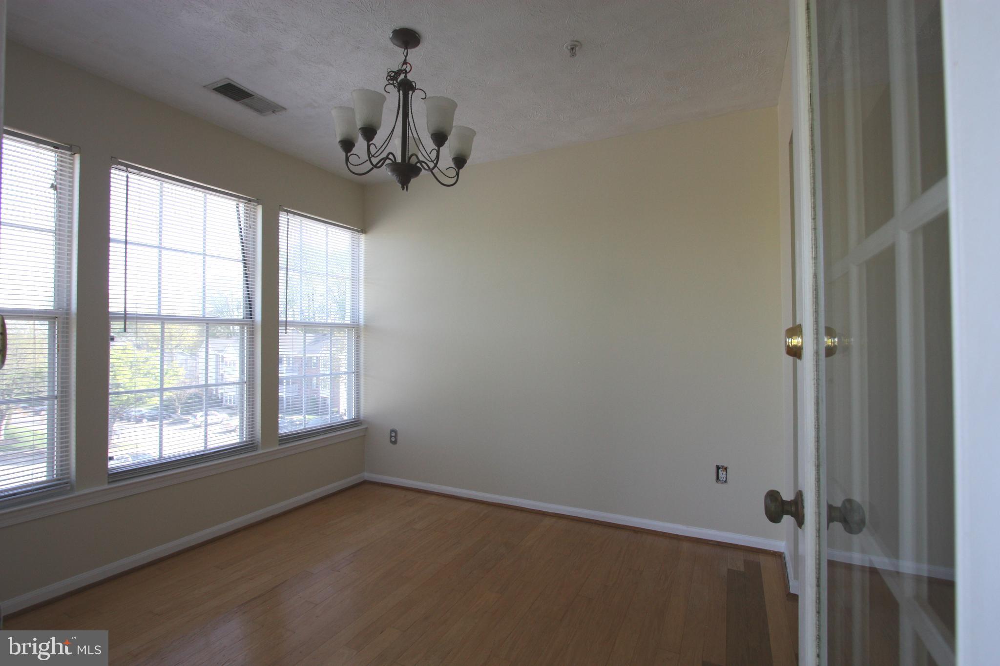 ST CLAIR - Residential Lease