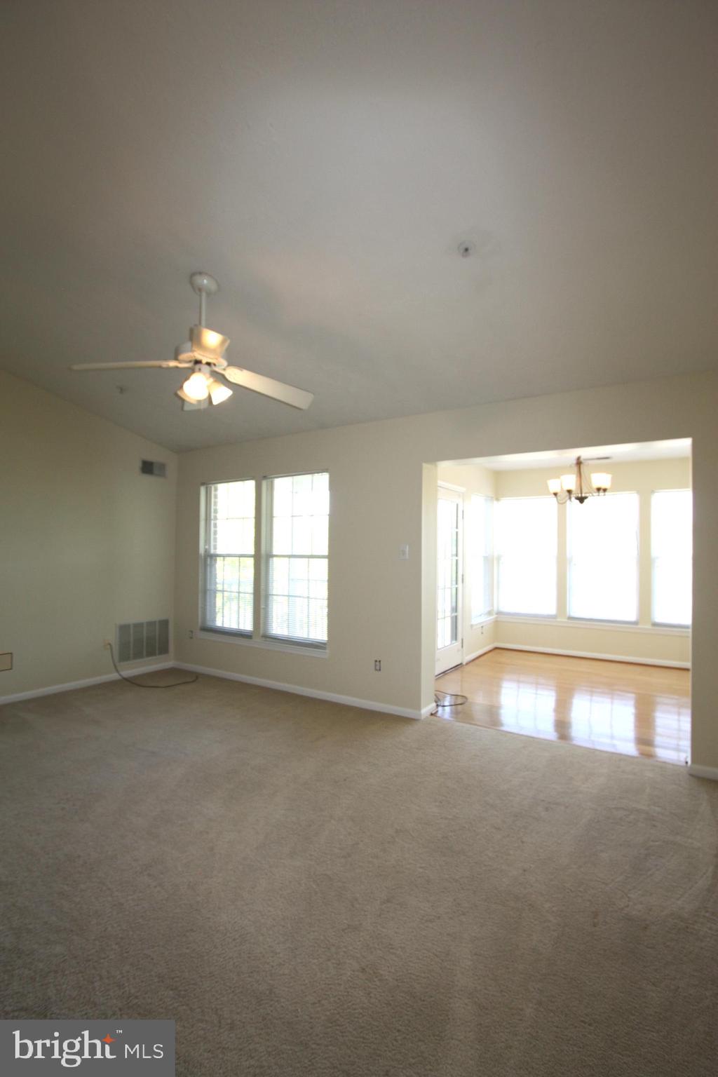 ST CLAIR - Residential Lease