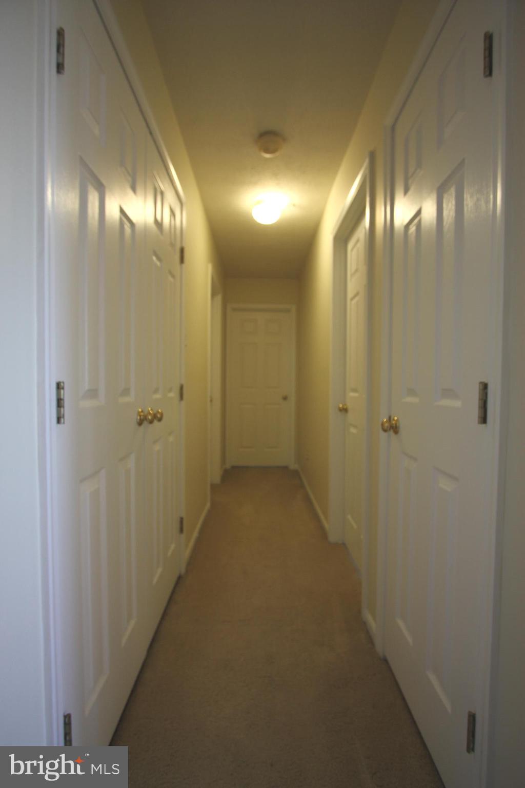 ST CLAIR - Residential Lease