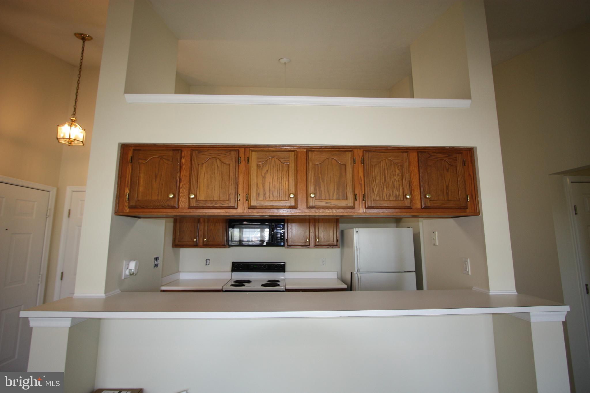 ST CLAIR - Residential Lease