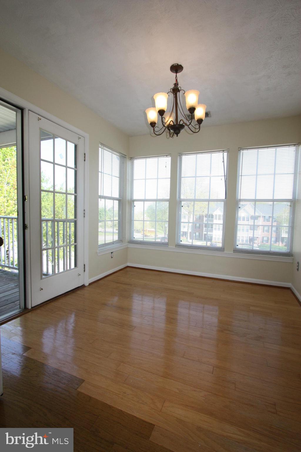 ST CLAIR - Residential Lease