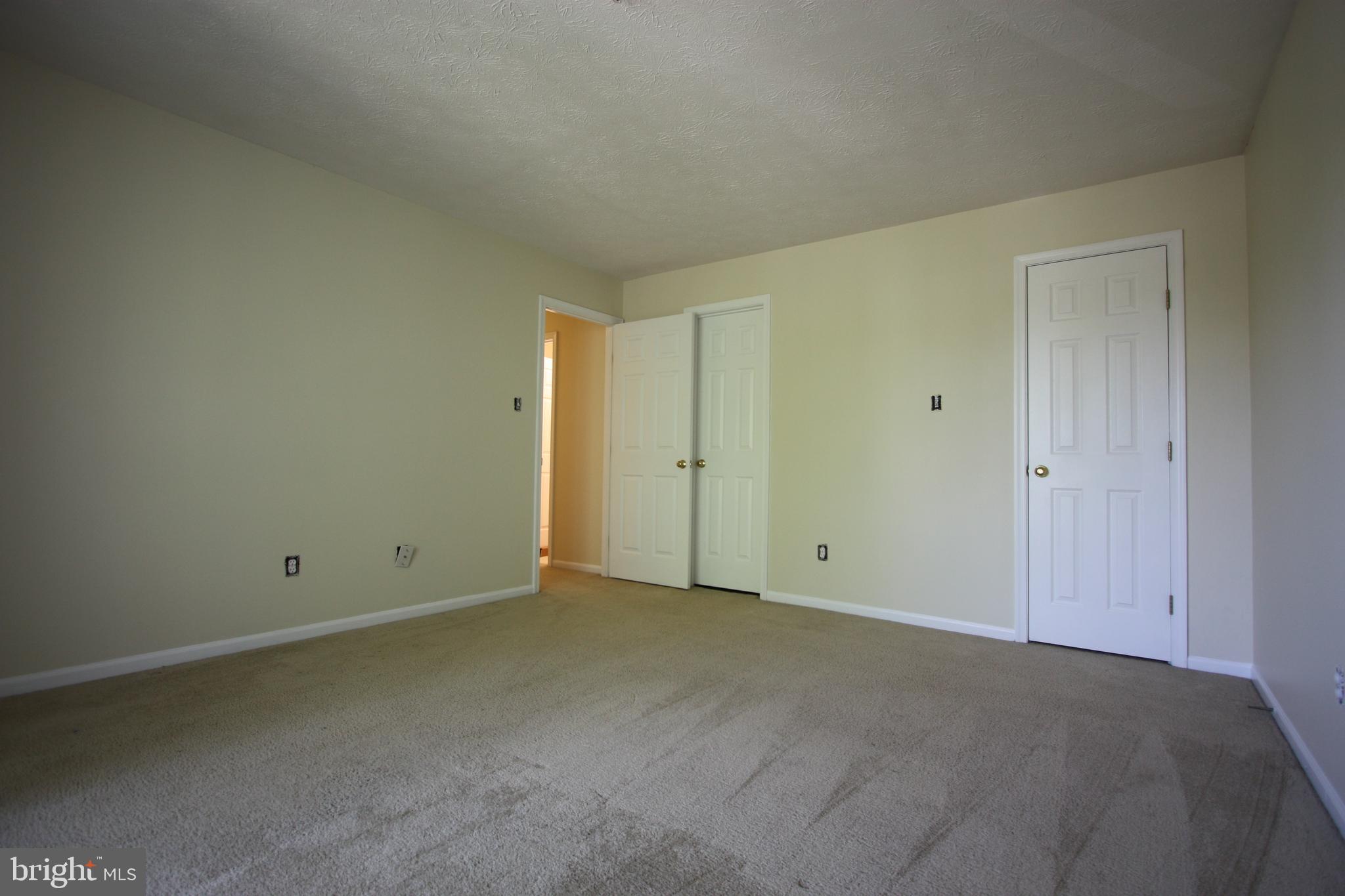 ST CLAIR - Residential Lease