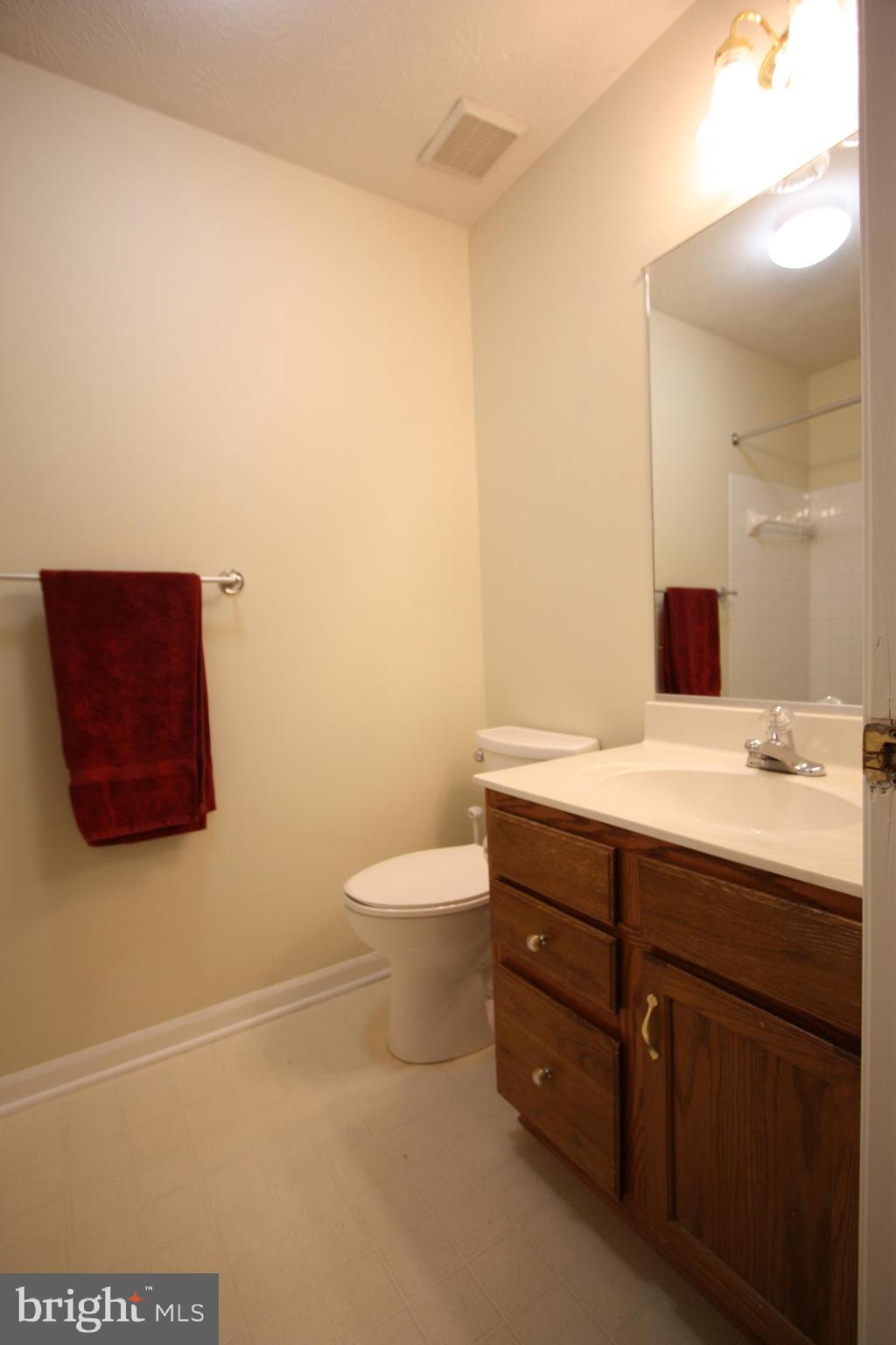 ST CLAIR - Residential Lease