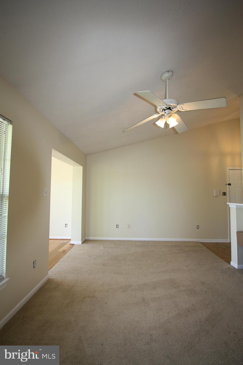 ST CLAIR - Residential Lease