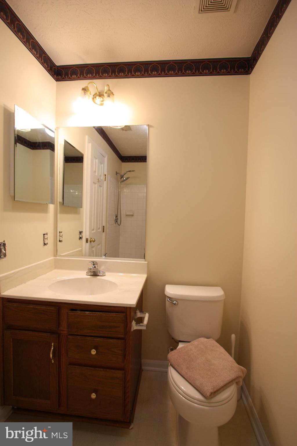 ST CLAIR - Residential Lease