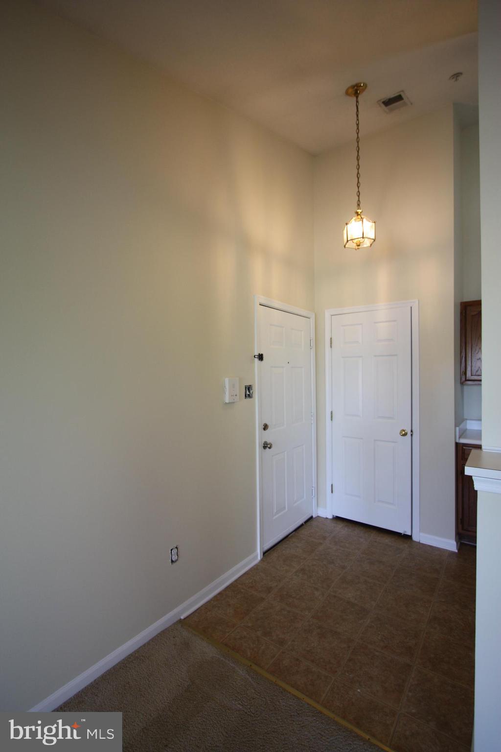 ST CLAIR - Residential Lease