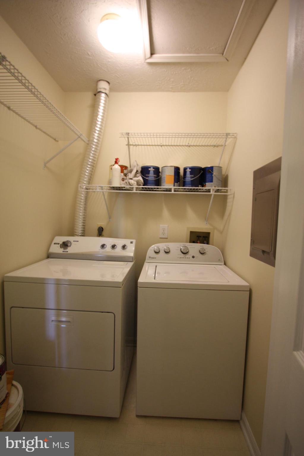 ST CLAIR - Residential Lease