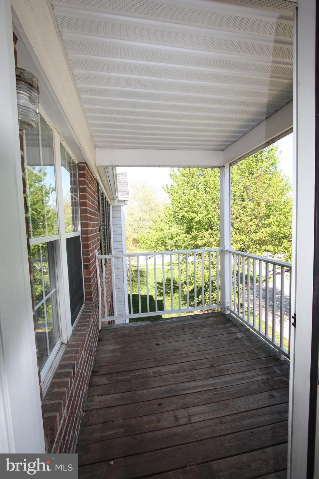 ST CLAIR - Residential Lease