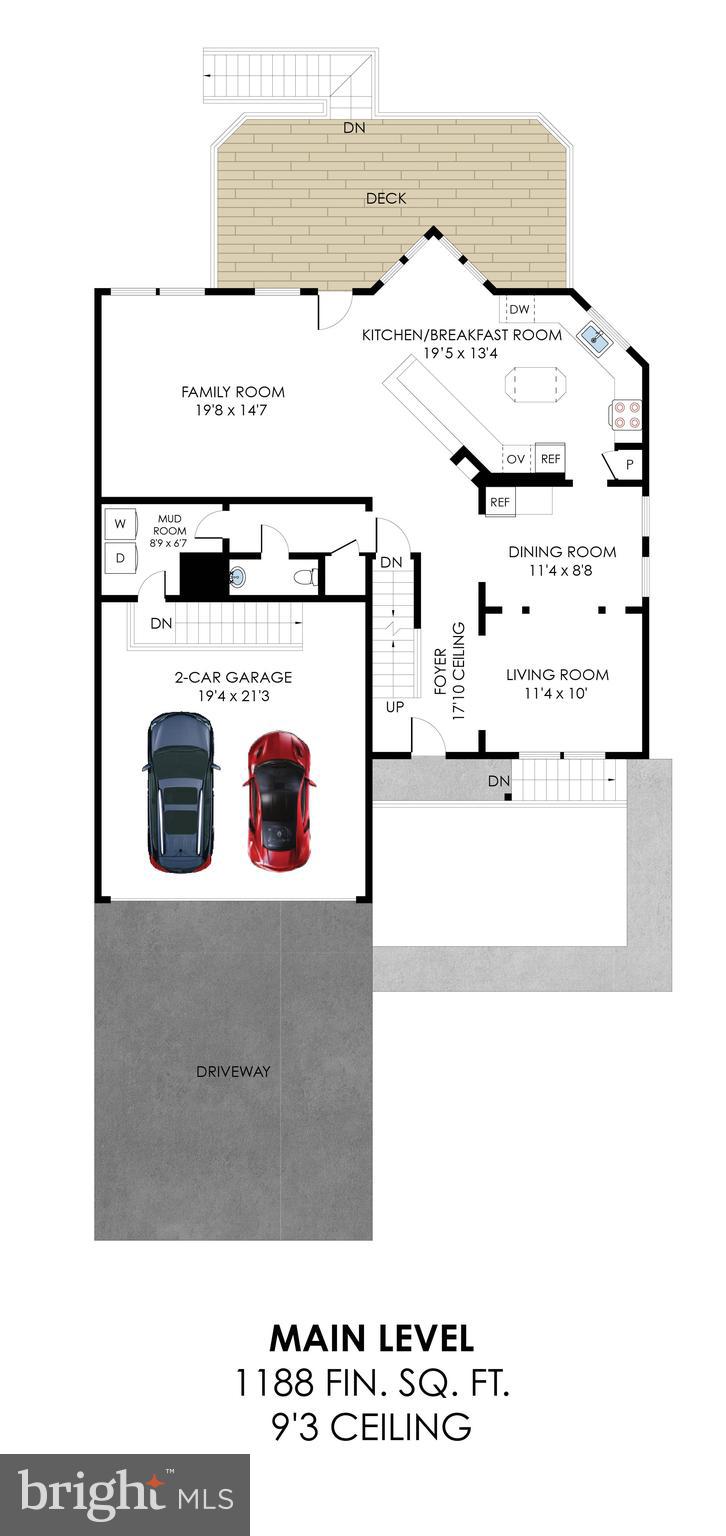 HERNDON CROSSING - Residential