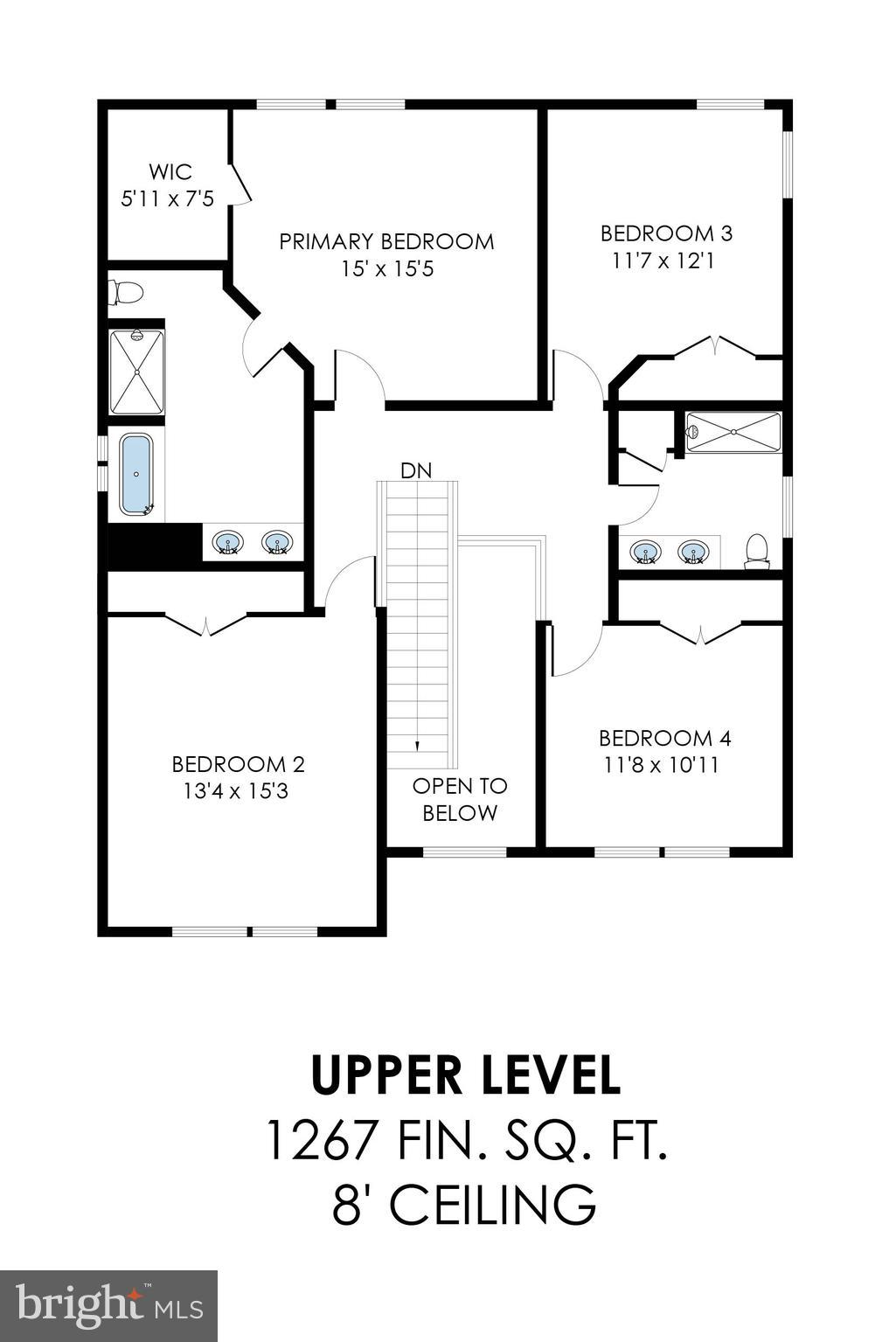 HERNDON CROSSING - Residential