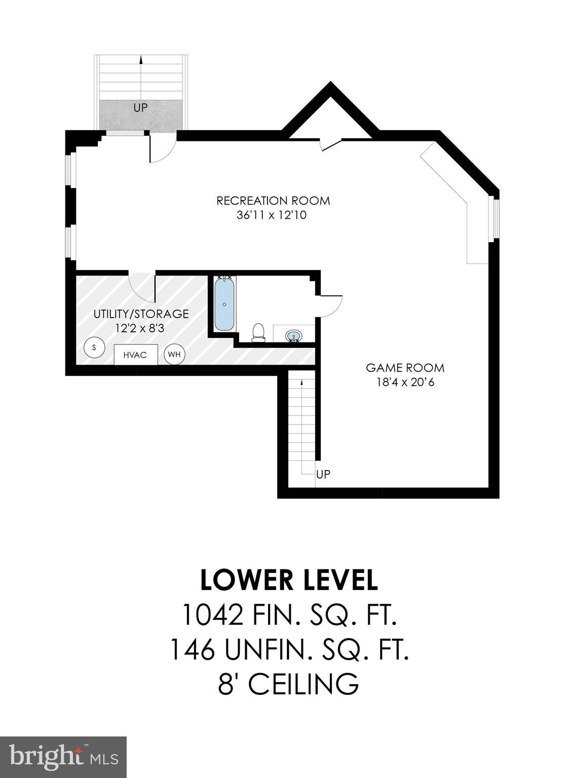 HERNDON CROSSING - Residential