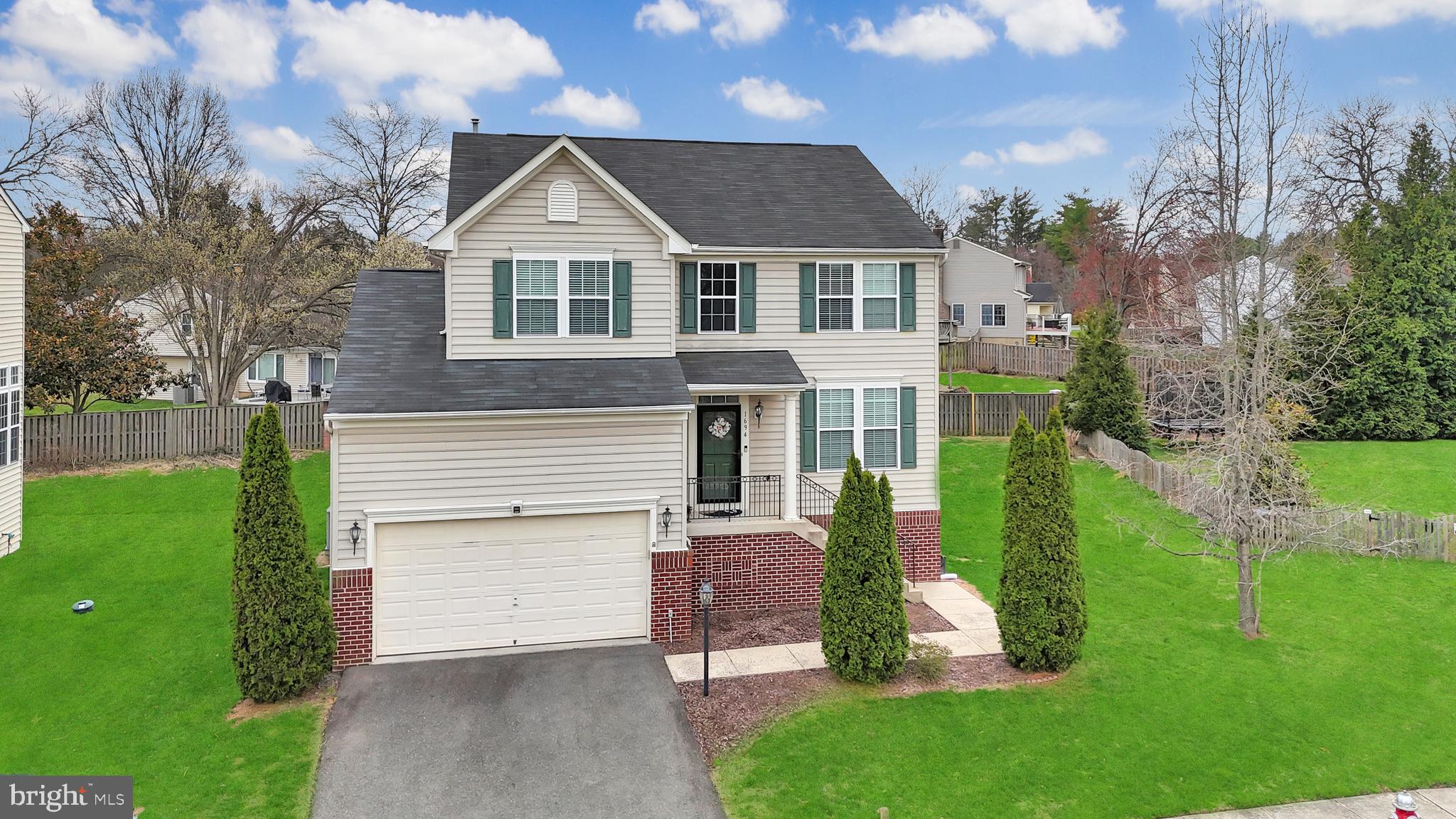 1694 WINTERWOOD COURT