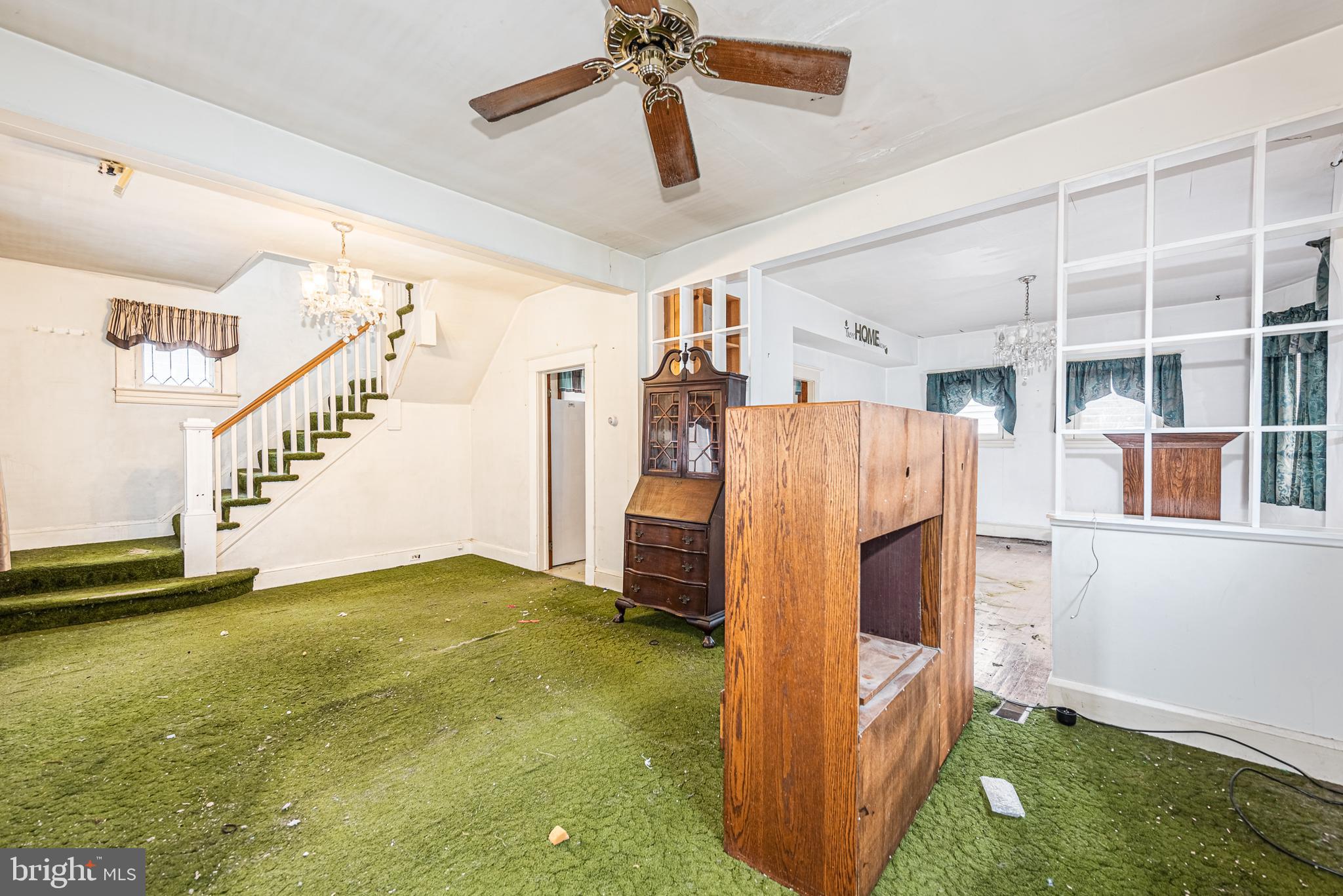 CHRISTOPHER - Residential