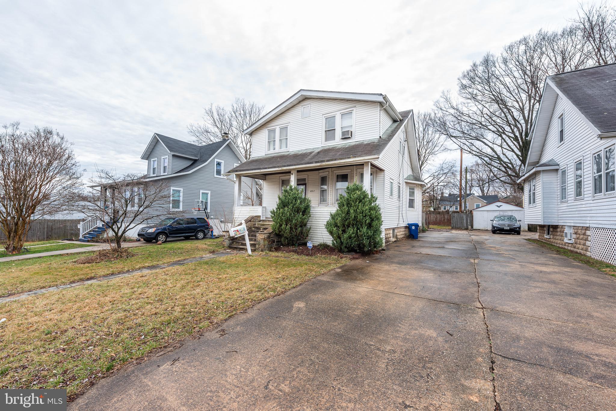 CHRISTOPHER - Residential