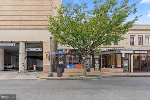 Photo of 1424 Park Road NW, WASHINGTON, DC 20010 (MLS # DCDC2278002)