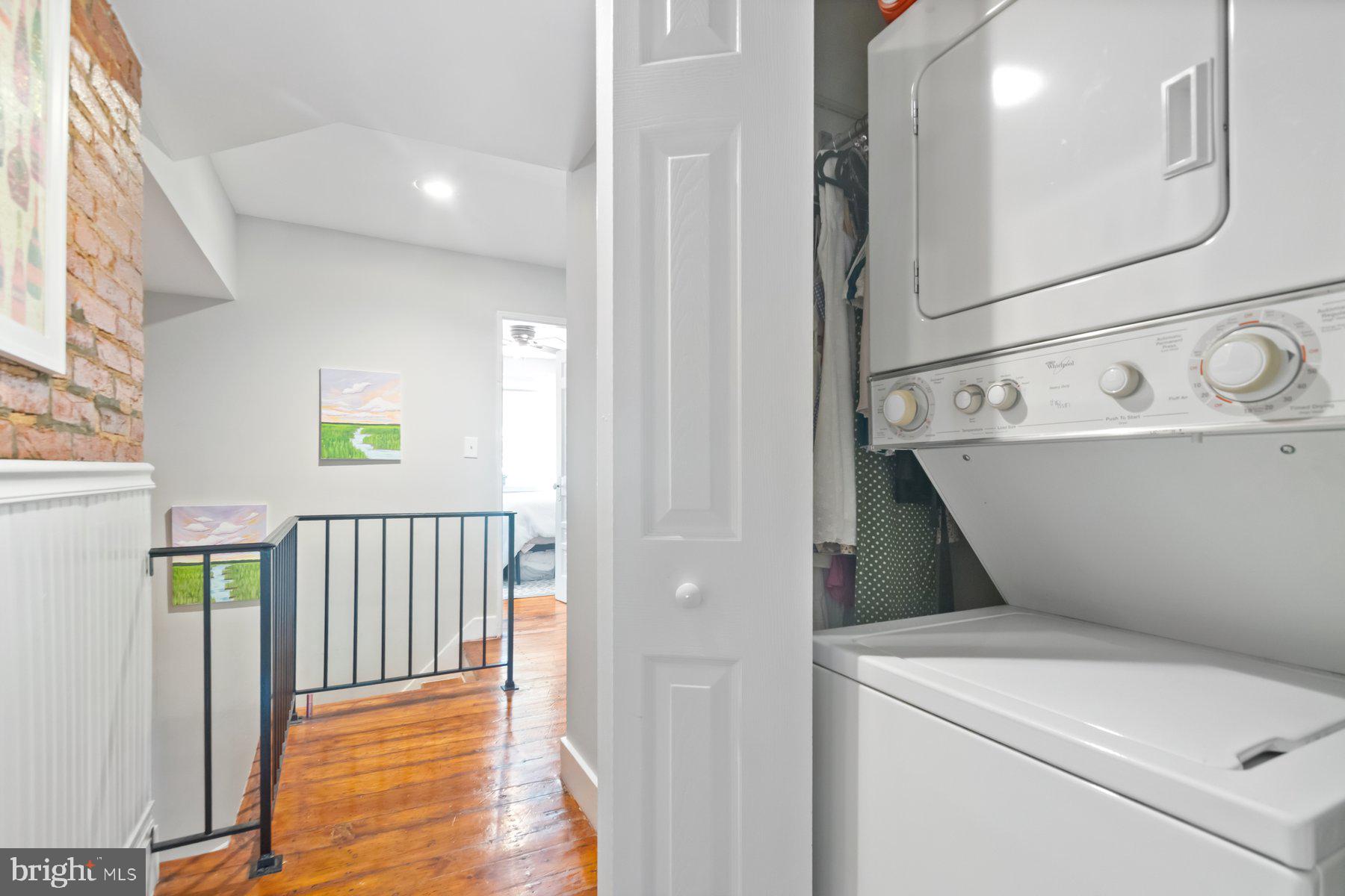 FEDERAL HILL HISTORIC DISTRICT - Residential Lease