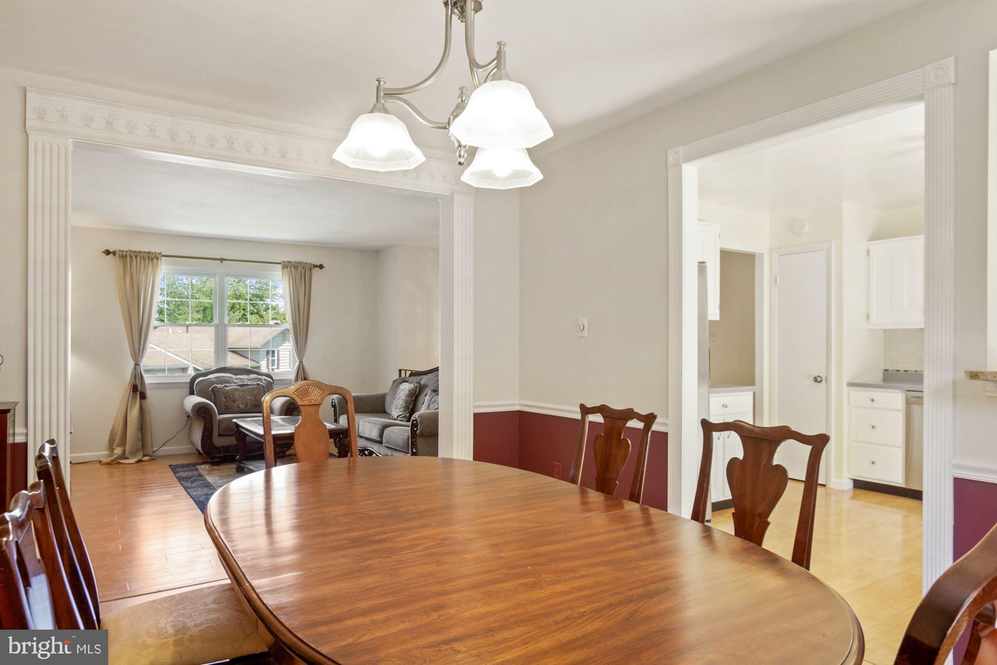 FLOWER HILL - Residential