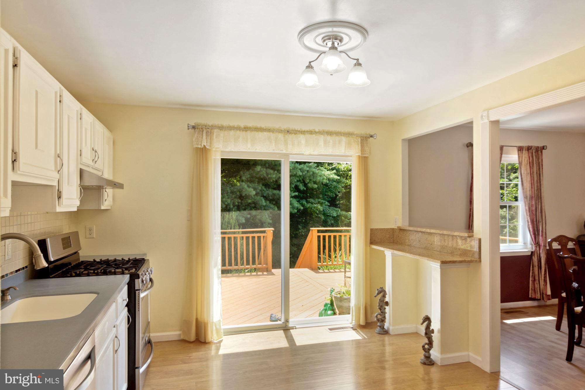 FLOWER HILL - Residential