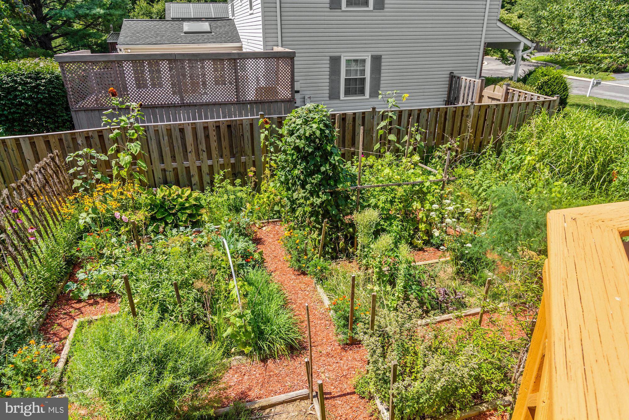 FLOWER HILL - Residential