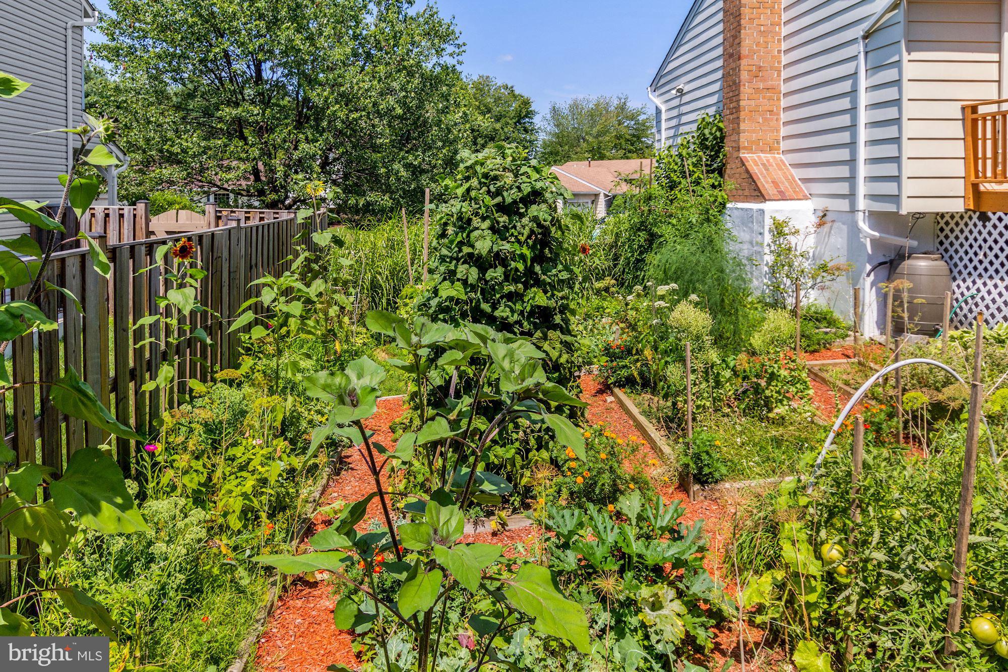 FLOWER HILL - Residential