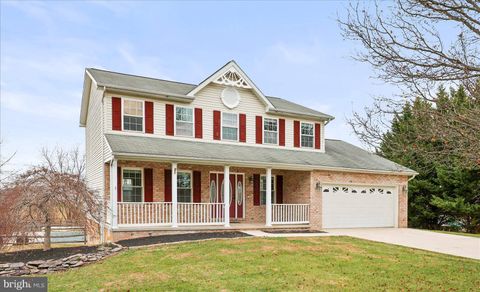 6475 PAMADEVA ROAD HANOVER PA 17331