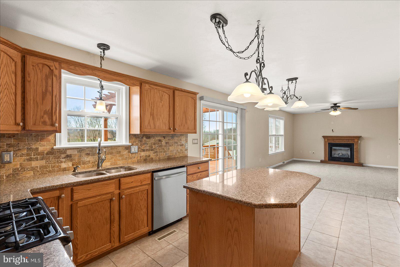 HEIDELBERG TWP - Residential