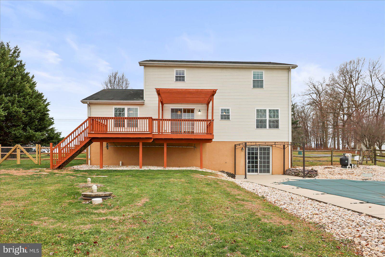 HEIDELBERG TWP - Residential