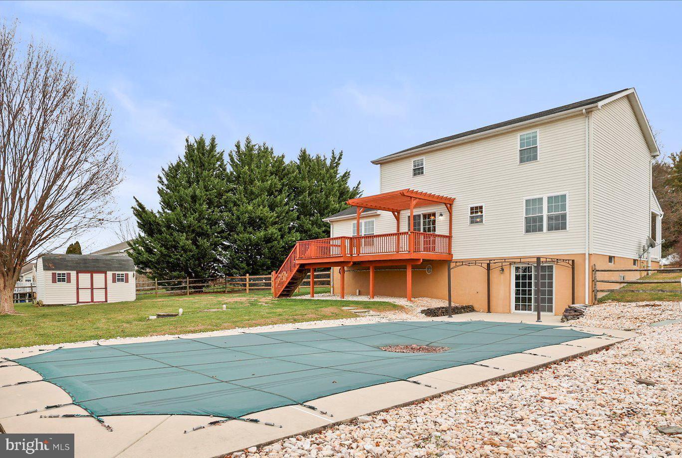 HEIDELBERG TWP - Residential