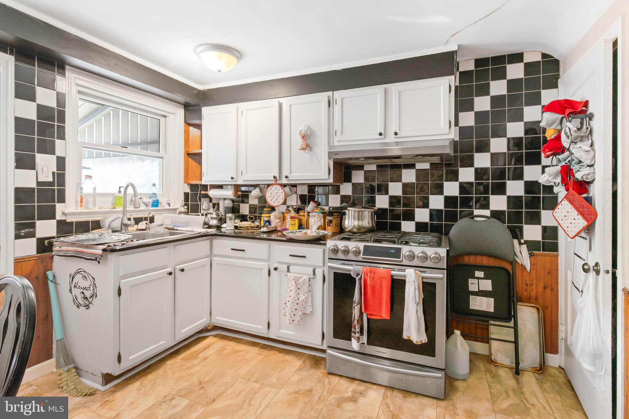 PROSPECT HEIGHTS - Residential