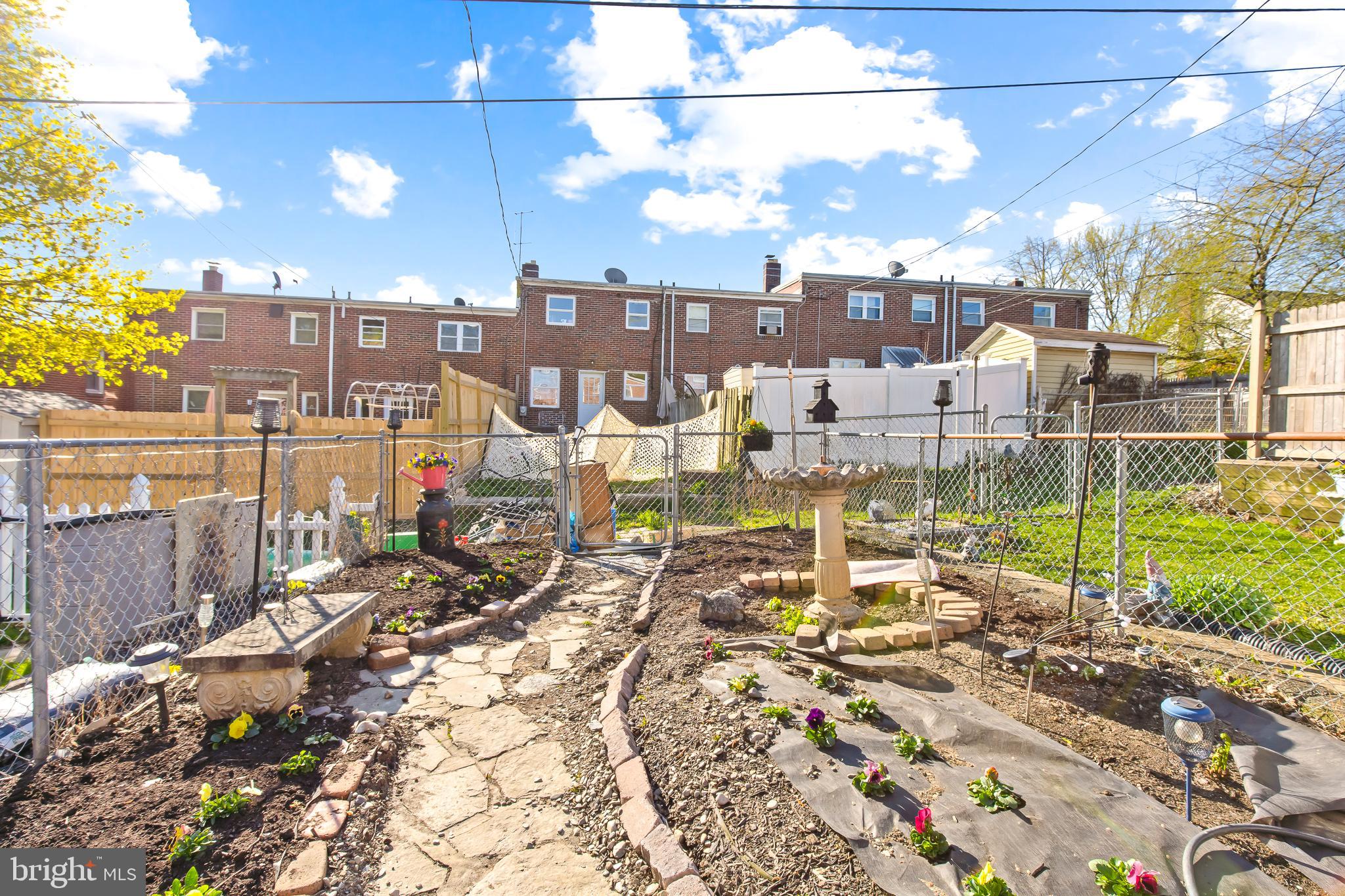 PROSPECT HEIGHTS - Residential