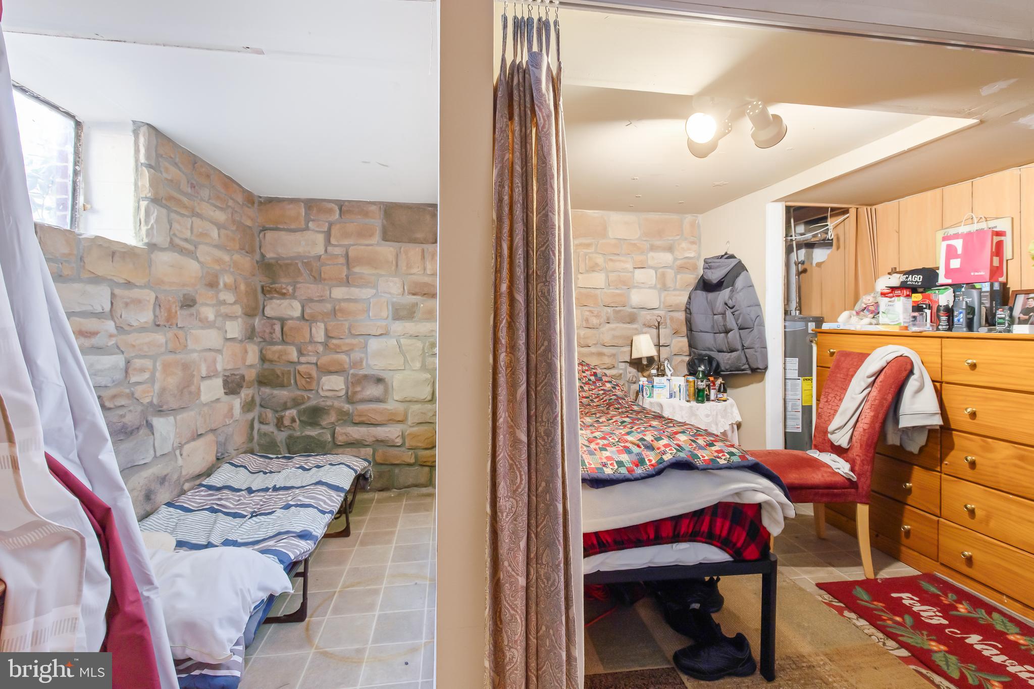 PROSPECT HEIGHTS - Residential